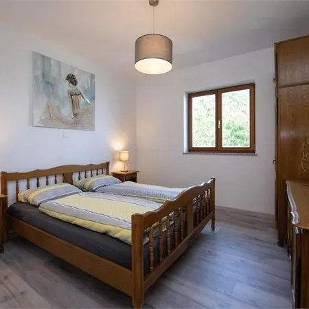 Bela Vista 4 Opatija