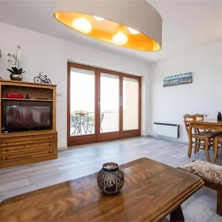 Appartamento Bela Vista 4 Opatija Breza