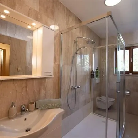 Bela Vista 4 Opatija Apartmán