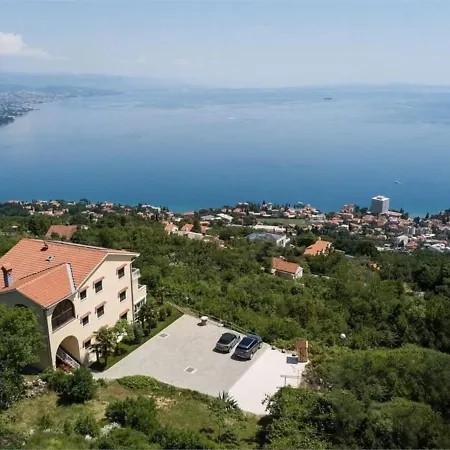 Bela Vista 4 Opatija Breza