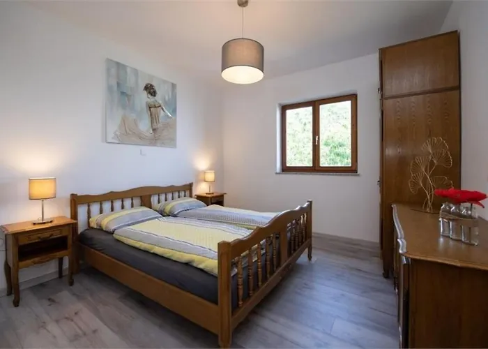 Bela Vista 4 Opatija
