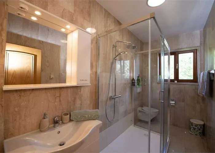 Bela Vista 4 Opatija Apartment